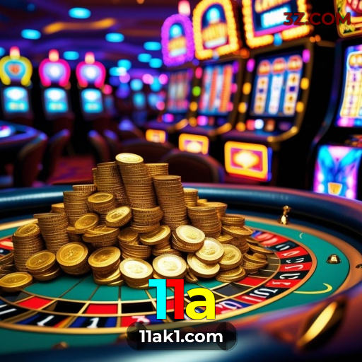 11a – Entretenimento Digital para Usuários do Brasil