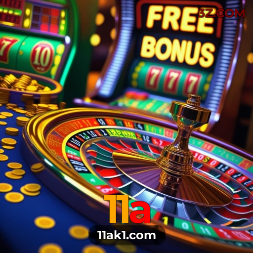 Cassino Online do 11a | Jogos Rápidos e Confiáveis